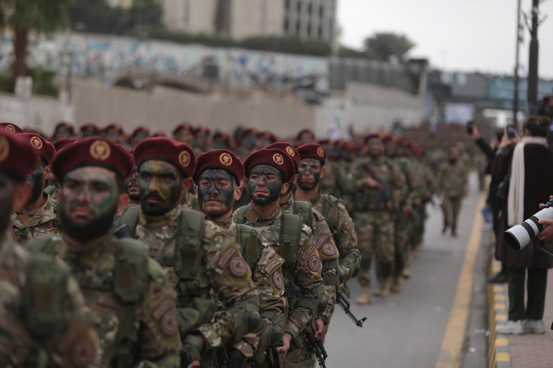 Suriye de ordu teyakkuzda! Şara kamuflajı giydi, 80 bin asker operasyon için hazır 3