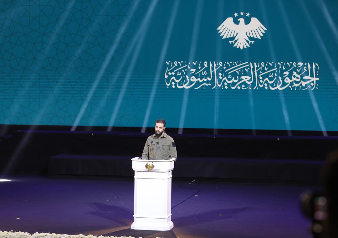 Suriye de ordu teyakkuzda! Şara kamuflajı giydi, 80 bin asker operasyon için hazır 12