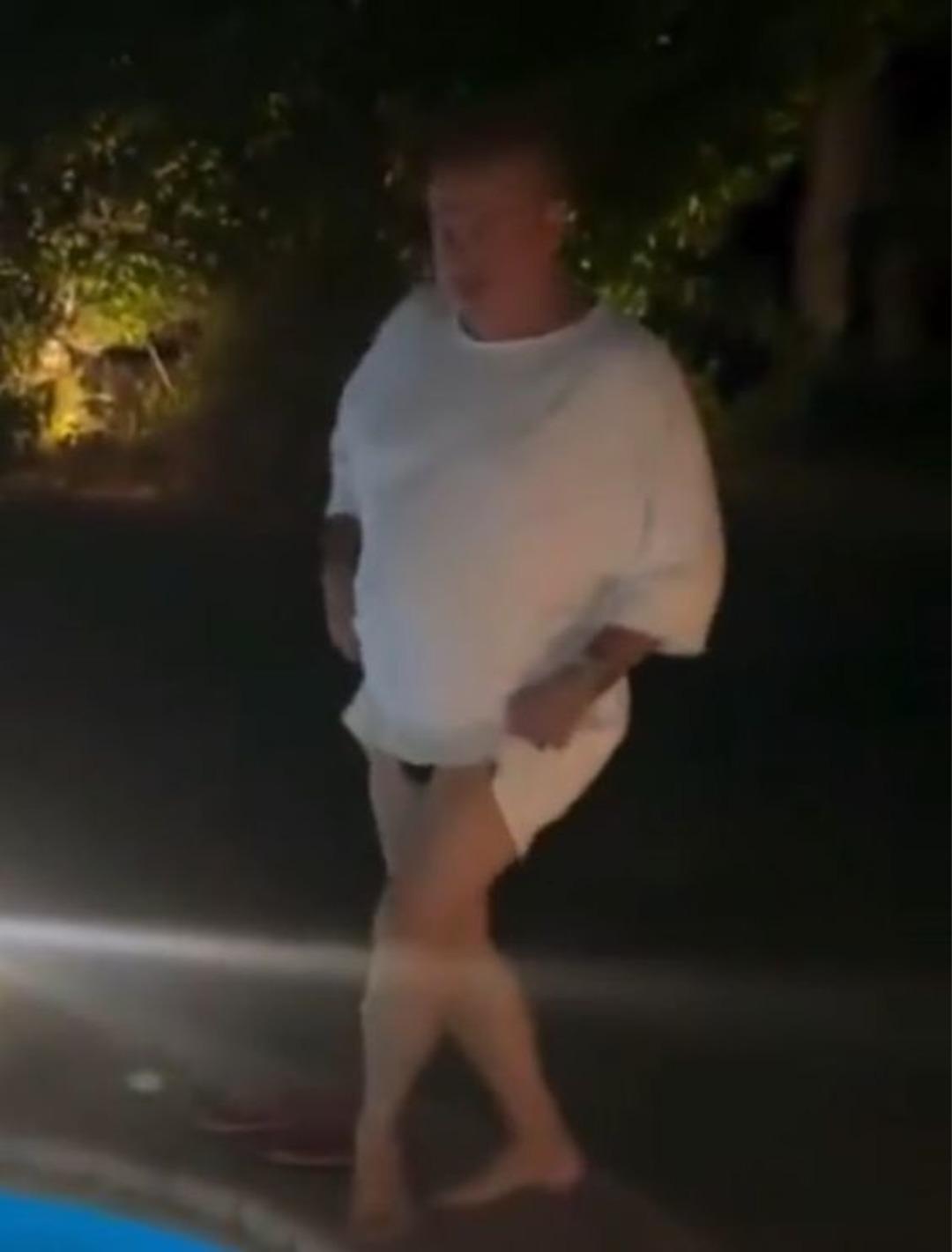 Video sosyal medyada viral oldu! Zeynep Bastık ın açıklaması sonrası gerçek ortaya çıktı 3