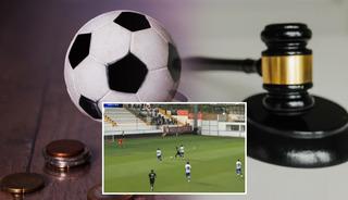 İki kulüp başkanı beraberlik için anlaşmış! 90 dakikalık maçta dikkat çeken istatistik