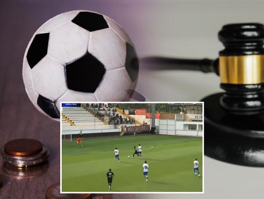 İki kulüp başkanı beraberlik için anlaşmış! 90 dakikalık maçta dikkat çeken istatistik