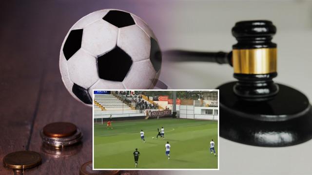 İki kulüp başkanı beraberlik için anlaşmış! 90 dakikalık maçta dikkat çeken istatistik