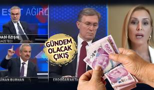 'Cuma g&uuml;n&uuml; g&ouml;r&uuml;rs&uuml;n&uuml;z! Kabul edecek' İddialı asgari &uuml;cret &ccedil;ıkışı