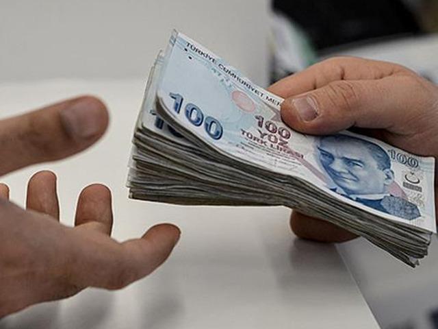 &Ouml;nce birka&ccedil; ilde, 2027'de t&uuml;m T&uuml;rkiye'de! 'Vatandaşlık maaşı' geliyor: Cumhurbaşkanı Yardımcısı Yılmaz duyurdu