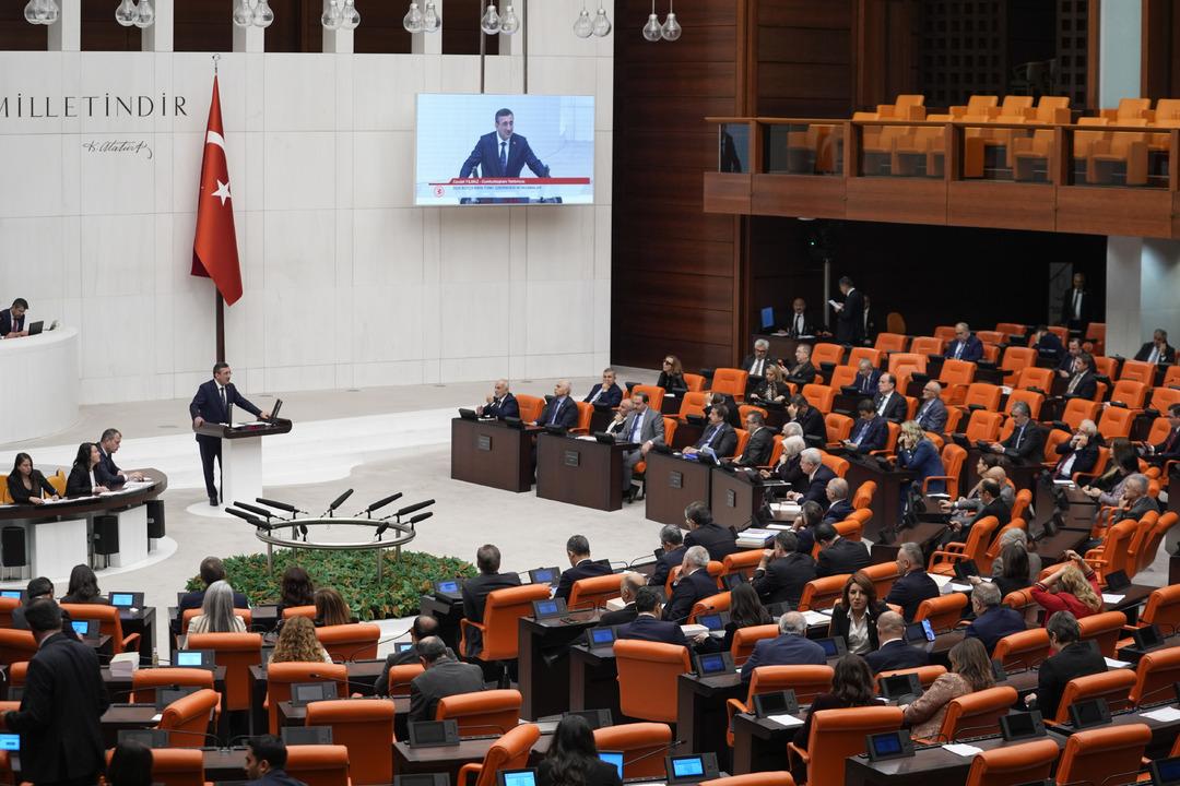 Önce birkaç ilde, 2027 de tüm Türkiye de! Vatandaşlık maaşı geliyor: Cumhurbaşkanı Yardımcısı Yılmaz duyurdu 3