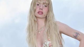 Aleyna Tilki imaj tazeledi! Son hali tam not aldı