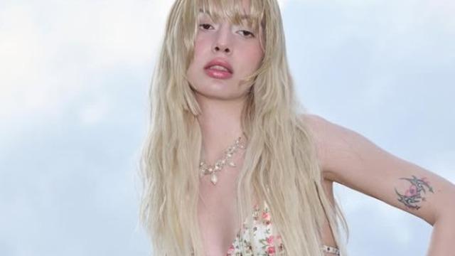 Aleyna Tilki imaj tazeledi! Son hali tam not aldı