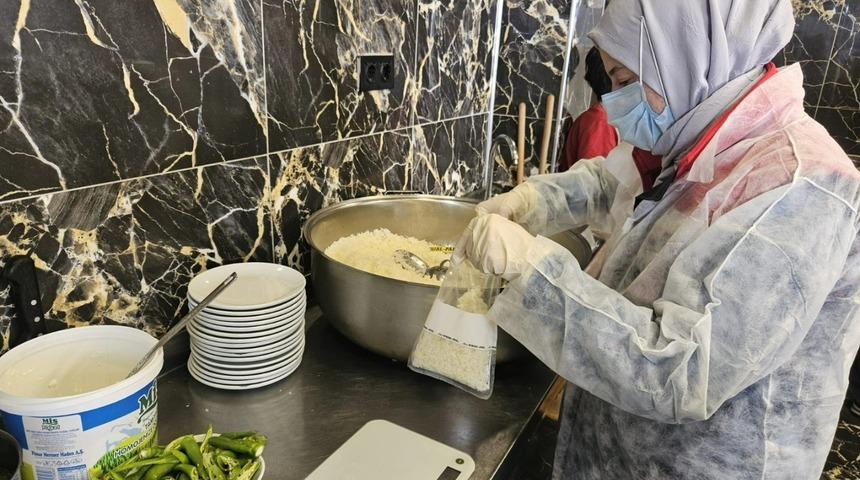 Erzurum&rsquo;da 535 işletmeye denetim