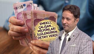 'Yılbaşından önce yapan çok büyük kazanç elde edecek' İsa Karakaş açıkladı