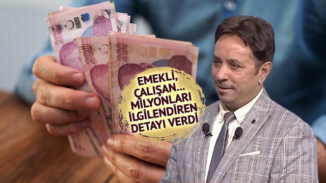 'Yılbaşından önce yapan büyük kazanç elde edecek' İsa Karakaş açıkladı