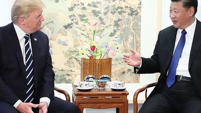 Trump'tan &Ccedil;in'e Nvidia hamlesi! Satışlara izin verecek