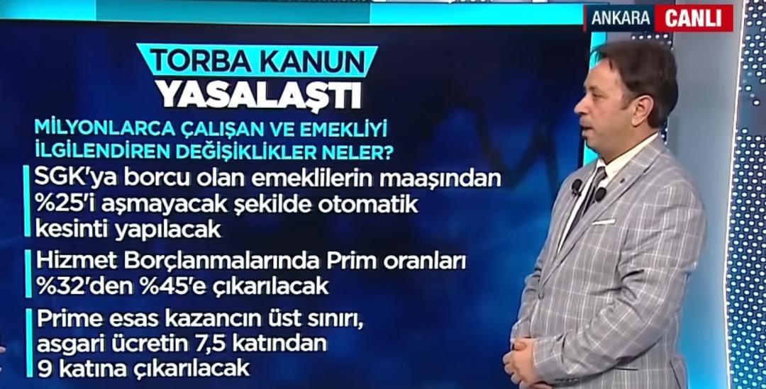 Yılbaşından önce yapan çok büyük kazanç elde edecek İsa Karakaş açıkladı 2