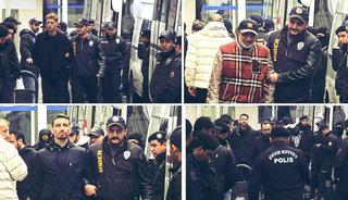 Maçlar iptal edilir mi? Kim ne ceza alır? İşte yanıtı