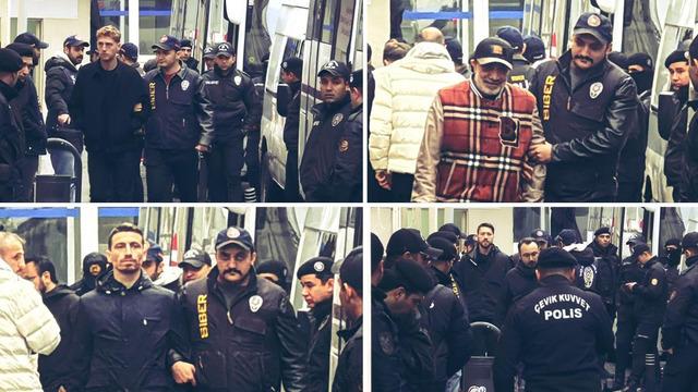 Maçlar iptal edilir mi? Futbolcular ne ceza alır? Bahis soruşturmasında herkesin merak ettiği sorular