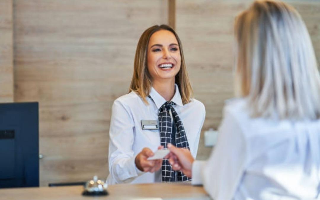 Otellerde o dönem bitti: KVKK dan tarihi karar! 1