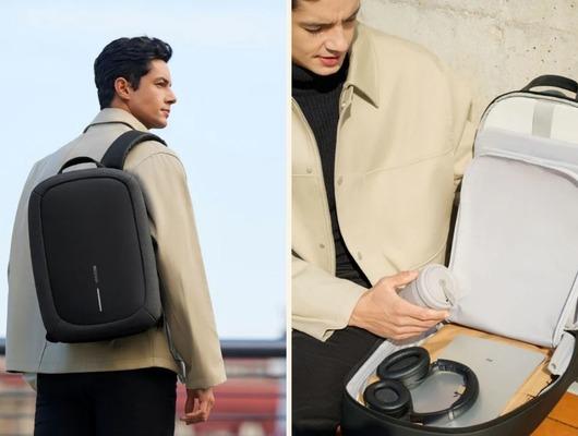 Hırsızlık karşıtı XD Design sırt çantasının fiyatı düştü! 