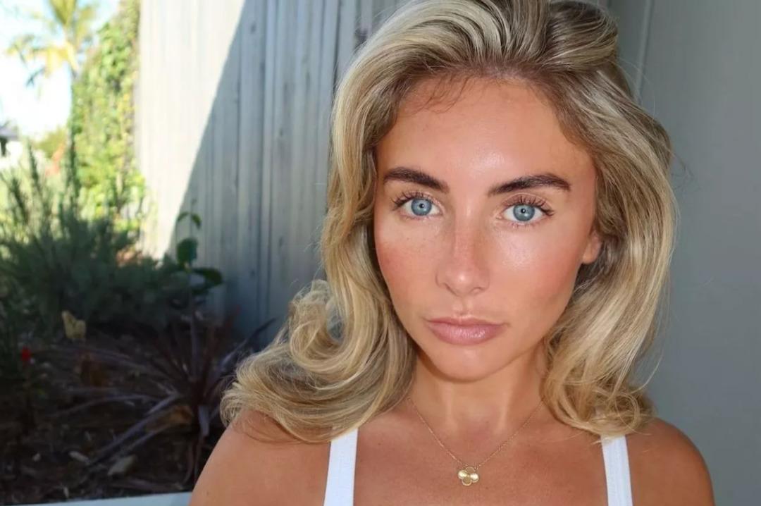 Bali’de yetişkin film operasyonu: Ünlü yıldız Bonnie Blue’ya baskın! 2