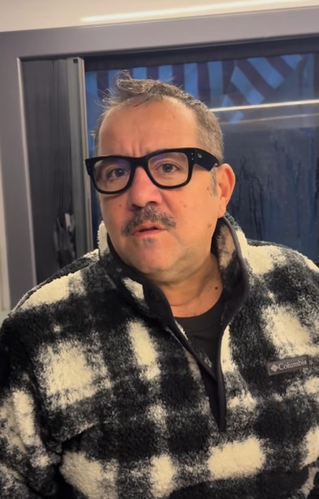 Tam 30 kilo verdi! Ata Demirer zayıflama sırrını açıkladı 2