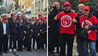 Özel lisede 'ayrımcılık' isyanı!