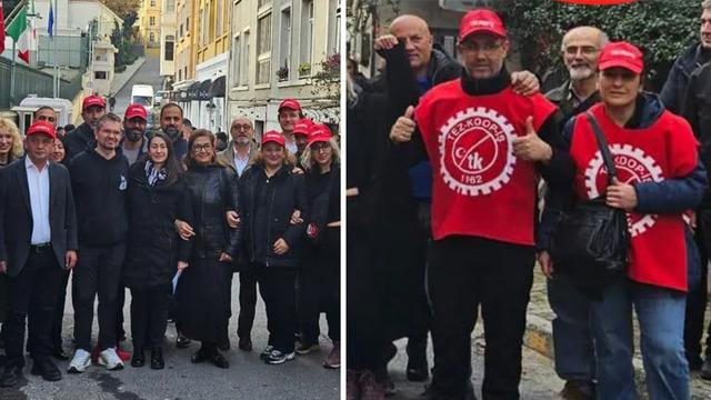 Özel lisede 'ayrımcılık' isyanı! Türk öğretmenlere 'kapı orada': İtalyan öğretmenlere 5 kat fazladan maaş
