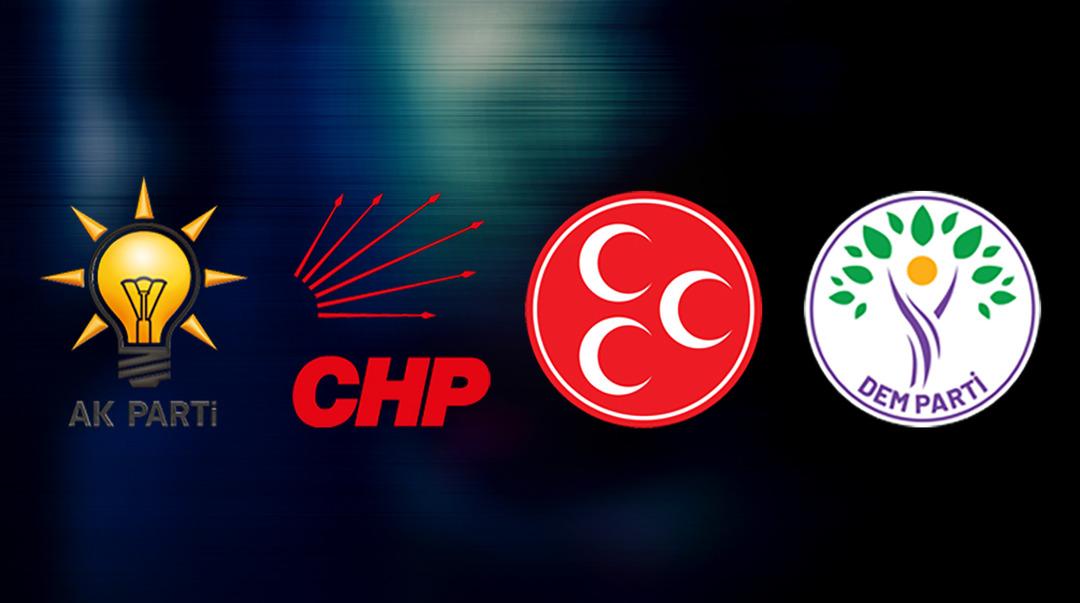 CHP ye geçiş oranı damga vurdu! Son seçim anketinde Özgür Özel i endişelendirecek detay da var 2
