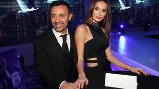 Mustafa Sandal ile Emina Jahoviç arasında nafaka krizi! Dekont paylaştı