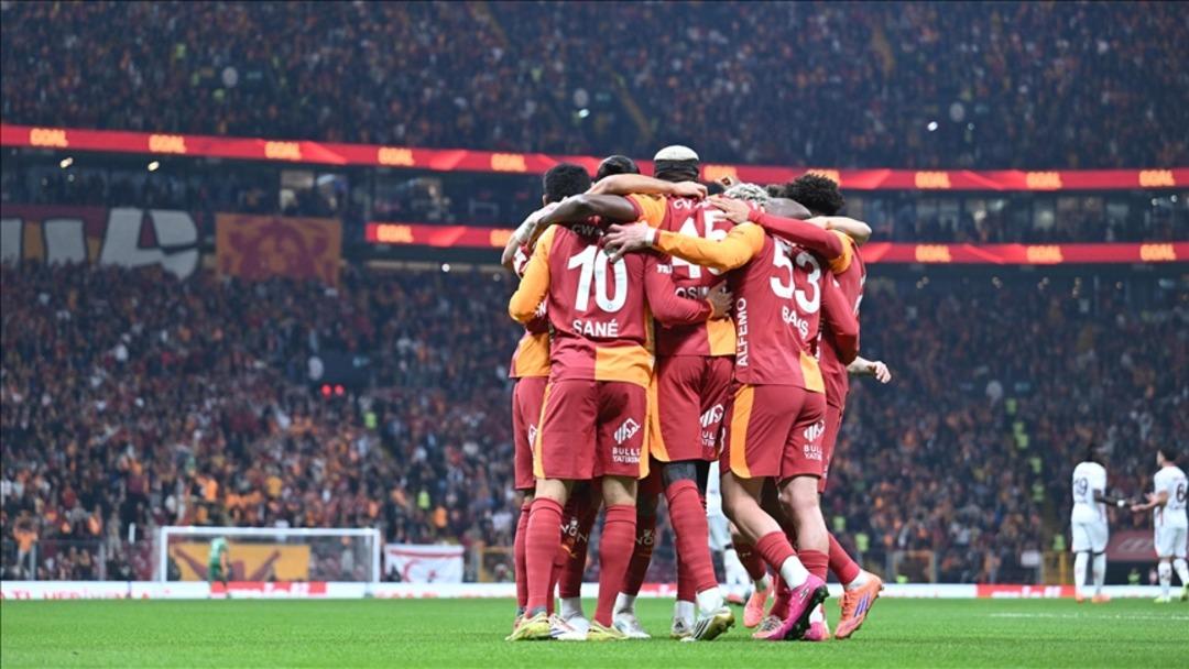Osimhen için rekor gecesi olabilir! Tarihe geçmek için 1 gol yetiyor 2