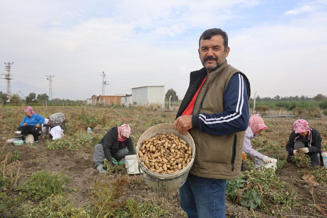 Bizim için ucuz müşteri için pahalı 10 dönümde yapıyorlar 2