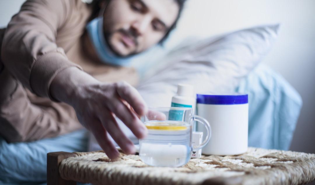 Letonya’da influenza salgını ilan edildi! Vakalar bir haftada iki katına çıktı 2