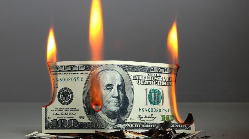 Commerzbank: Dolar 6 lirayı bulabilir