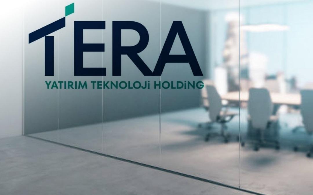 Tera Yatırım Teknoloji Holding’de üst düzey atama: CEO değişti 1