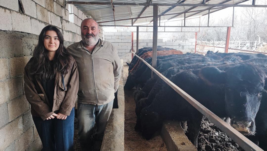 Atama beklerken o işe başladı: Sosyal medyada görüp başvurduk 1