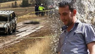 Isparta'daki kesik baş cinayetinde yeni gelişme: Aracın önünü kesip önce bıçaklamışlar