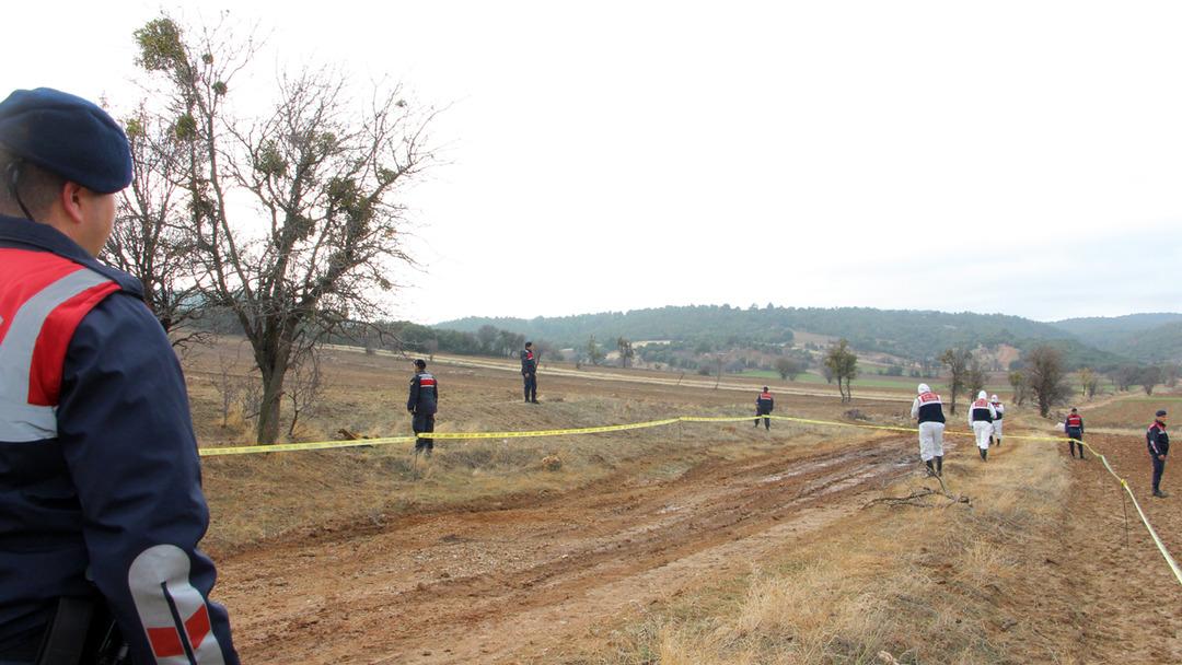 Isparta daki kesik baş cinayetinde yeni gelişme: Aracın önünü kesip önce bıçaklamışlar 3