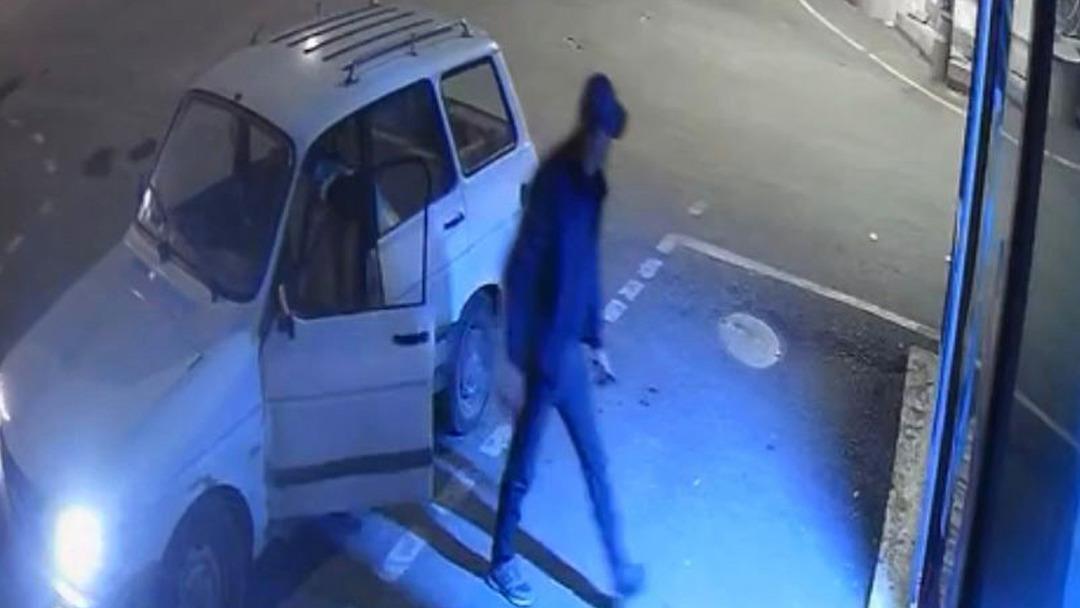 Isparta daki kesik baş cinayetinde yeni gelişme: Aracın önünü kesip önce bıçaklamışlar 6