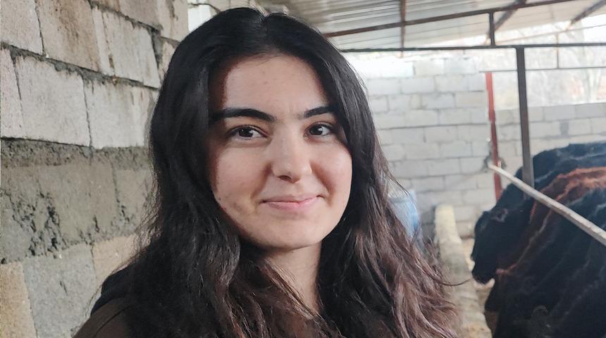 Atama beklerken o işe başladı: 'Sosyal medyada görüp başvurduk'