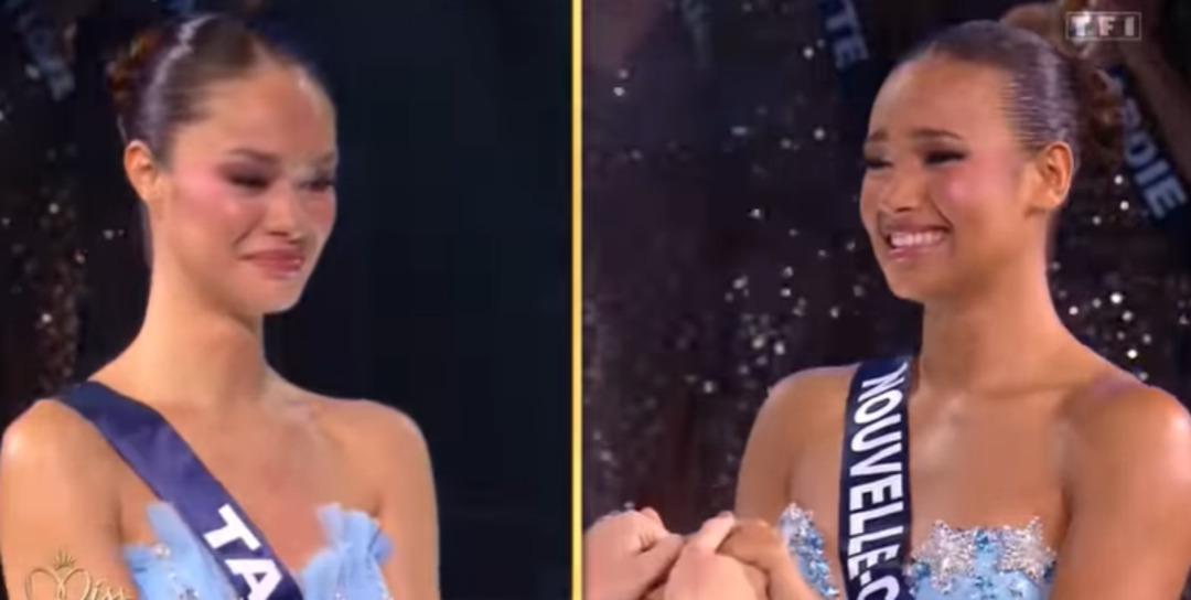 Güzellik yarışmasında skandal! Kuliste yarışmacılardan çirkin sözler: “Sadece bir grup şişman…!” 1