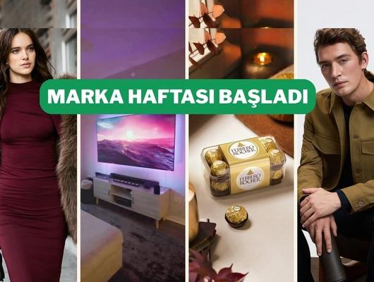Jack &Jones'tan Philips'e markalarda büyük indirim var!