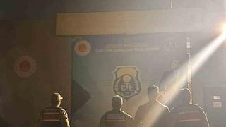 Kağızman’da 7 yıl hapis cezası bulunan 1 kişi yakalandı