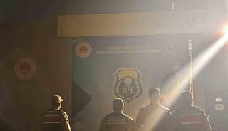 Kağızman’da 7 yıl hapis cezası bulunan 1 kişi yakalandı