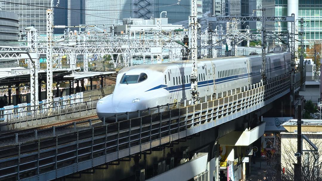 Hızlı tren seferleri iptal: Japonya'daki 7,6'lık deprem sonrası karar