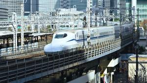 Hızlı tren seferleri iptal: Japonya&#039;da 7,6&#039;lık deprem sonrası karar