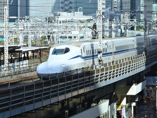 Hızlı tren seferleri iptal: Japonya'da 7,6'lık deprem sonrası karar