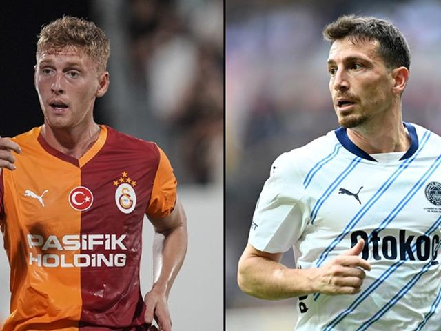 Ne kadar kazanıyorlarmış? Mert Hakan Yandaş ve Metehan Baltacı'nın aylık geliri ortaya çıktı