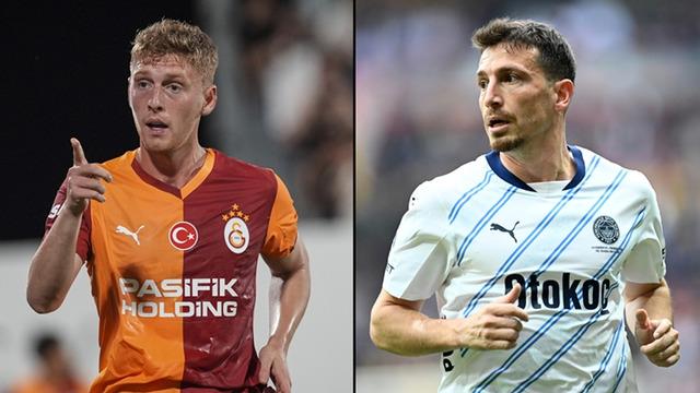 Ne kadar kazanıyorlarmış? Mert Hakan Yandaş ve Metehan Baltacı'nın aylık geliri ortaya çıktı