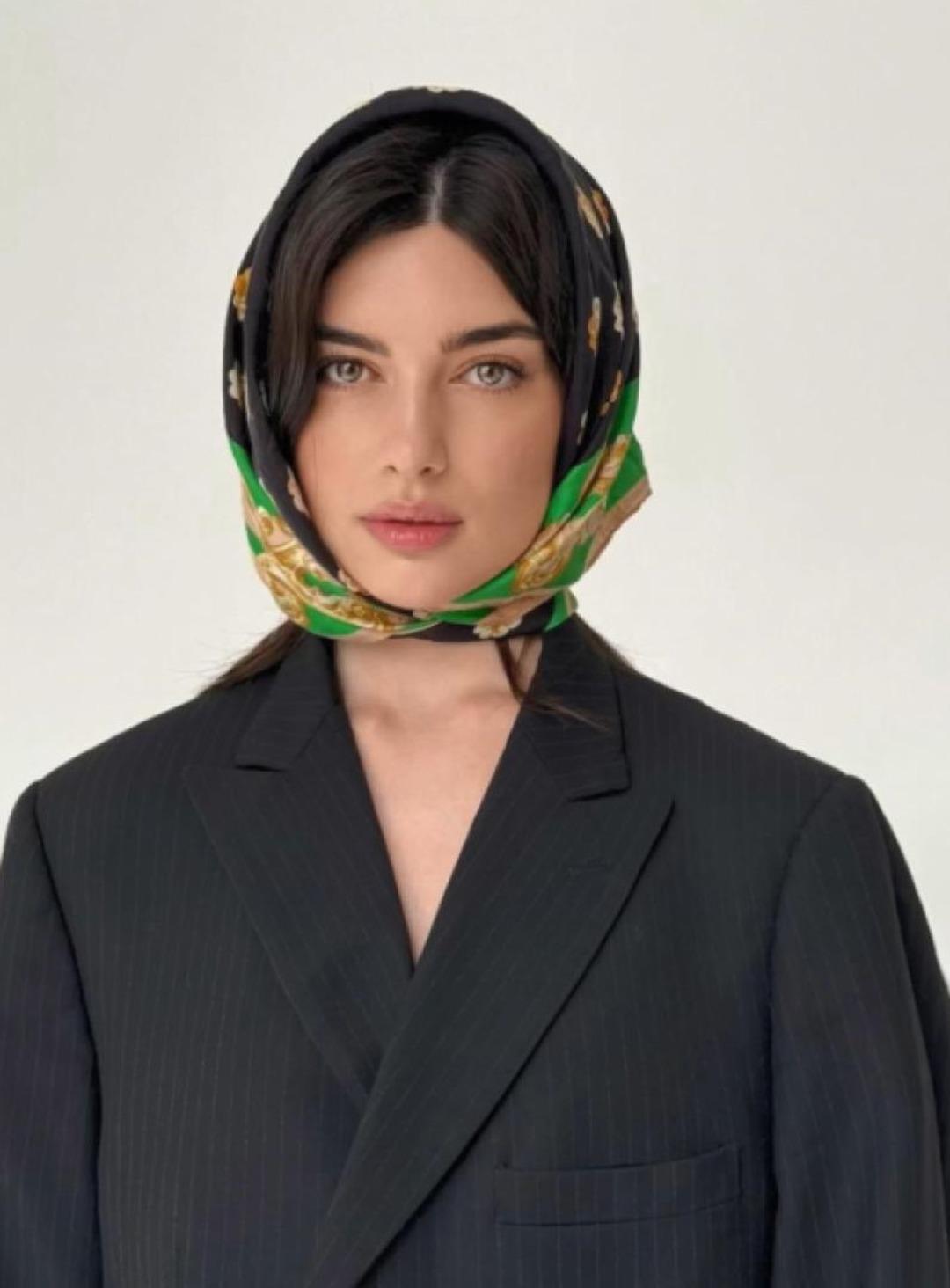 İş insanının doğum gününde olay çıktı! Model, turist kızı darp etti 10