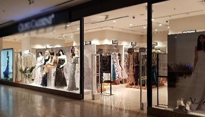 Dev markanın alacaklılarından açıklama