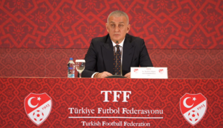 Son dakika | TFF Başkanı Hacıosmanoğlu'ndan 'Yasin Kol' yanıtı! "Sonuca etki etmedi"