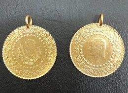 Gram altın ne kadar oldu? İşte çeyreğin fiyatı