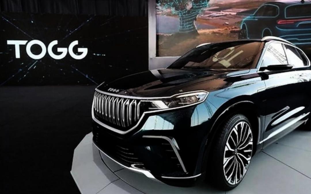 Togg internet satışları kalkıyor mu? Yeni sisteme geçiliyor 1